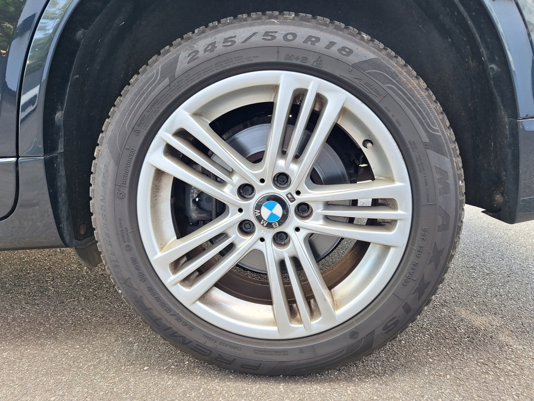 Bmw X3 — 29