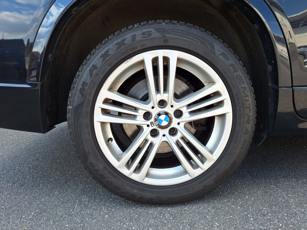 Bmw X3 — 31
