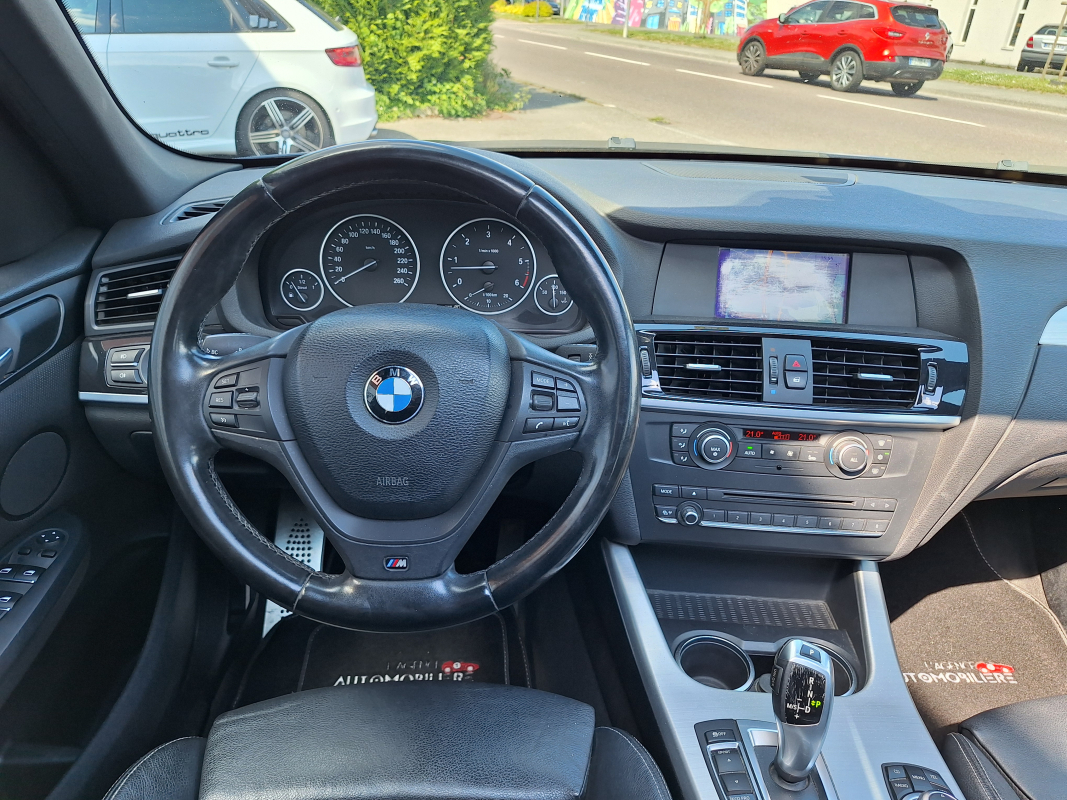 Bmw X3 — 15