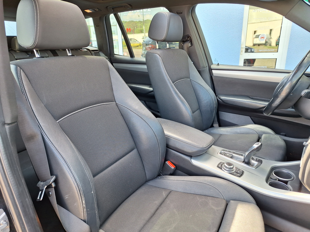Bmw X3 — 13