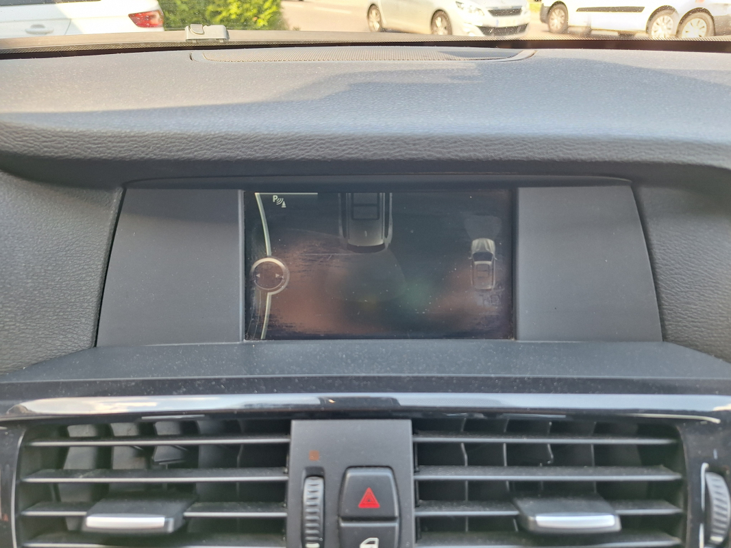 Bmw X3 — 21