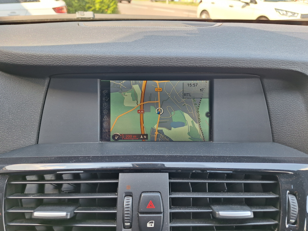 Bmw X3 — 19