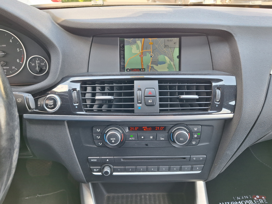 Bmw X3 — 18