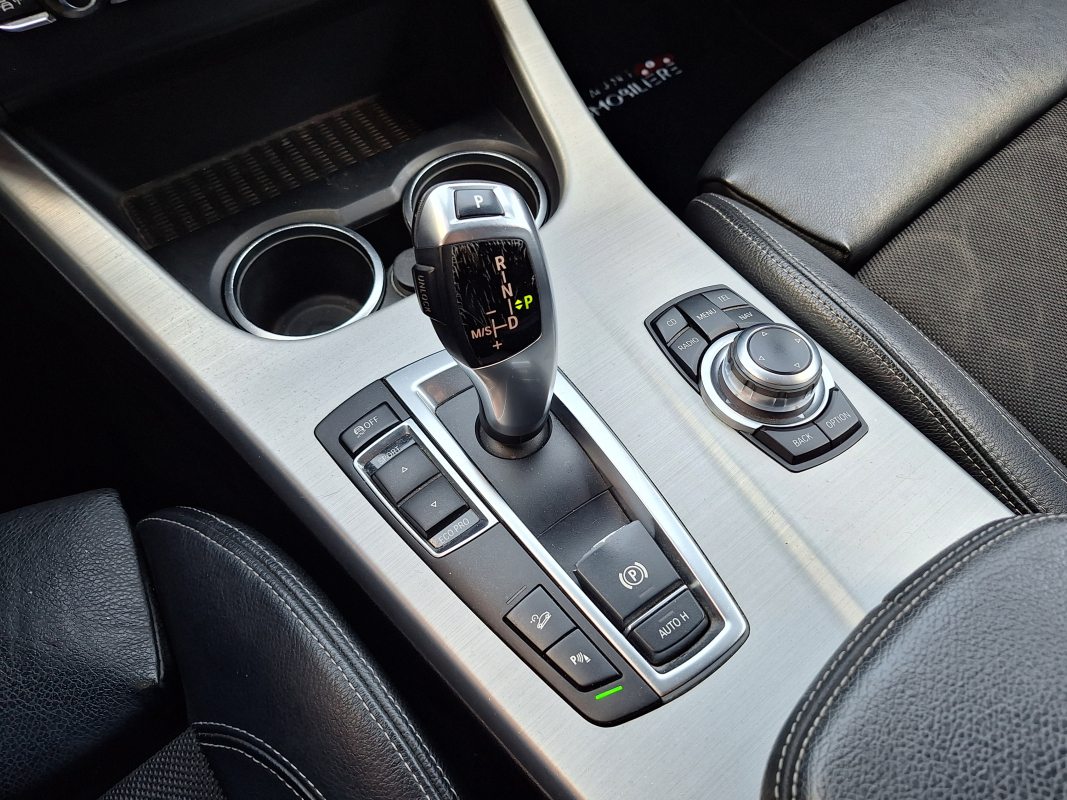 Bmw X3 — 23