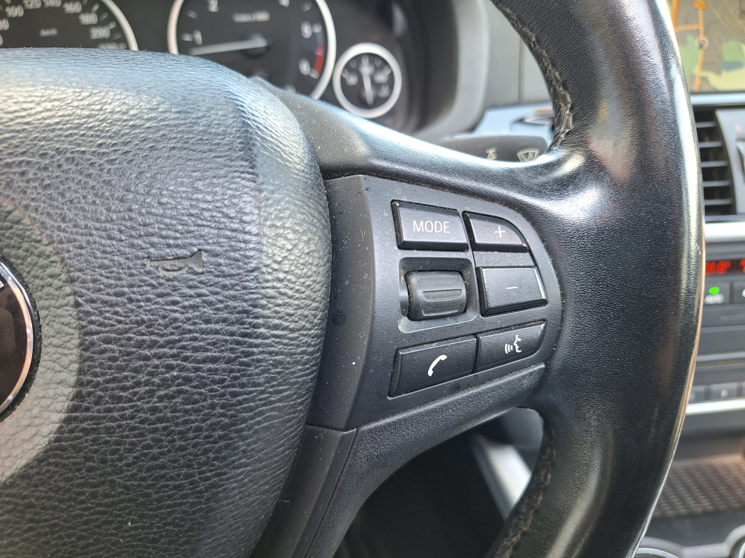 Bmw X3 — 26