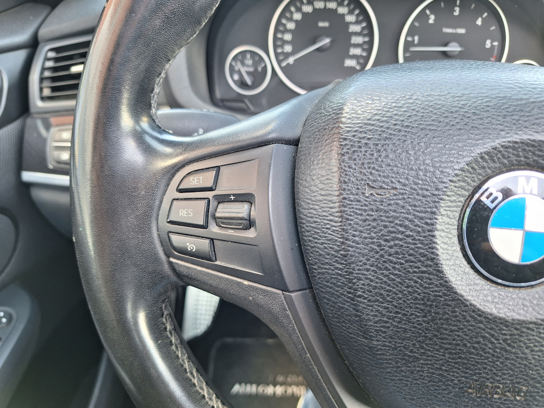 Bmw X3 — 25