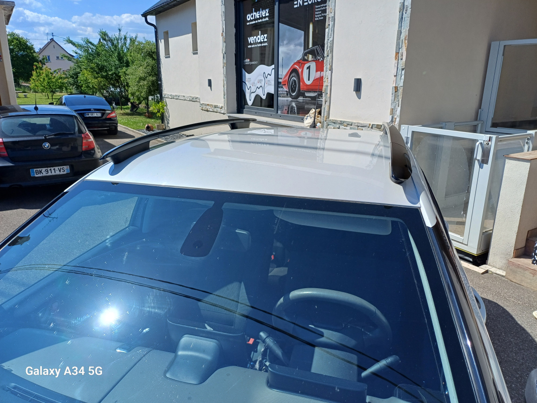 Citroen C4 Cactus — 22