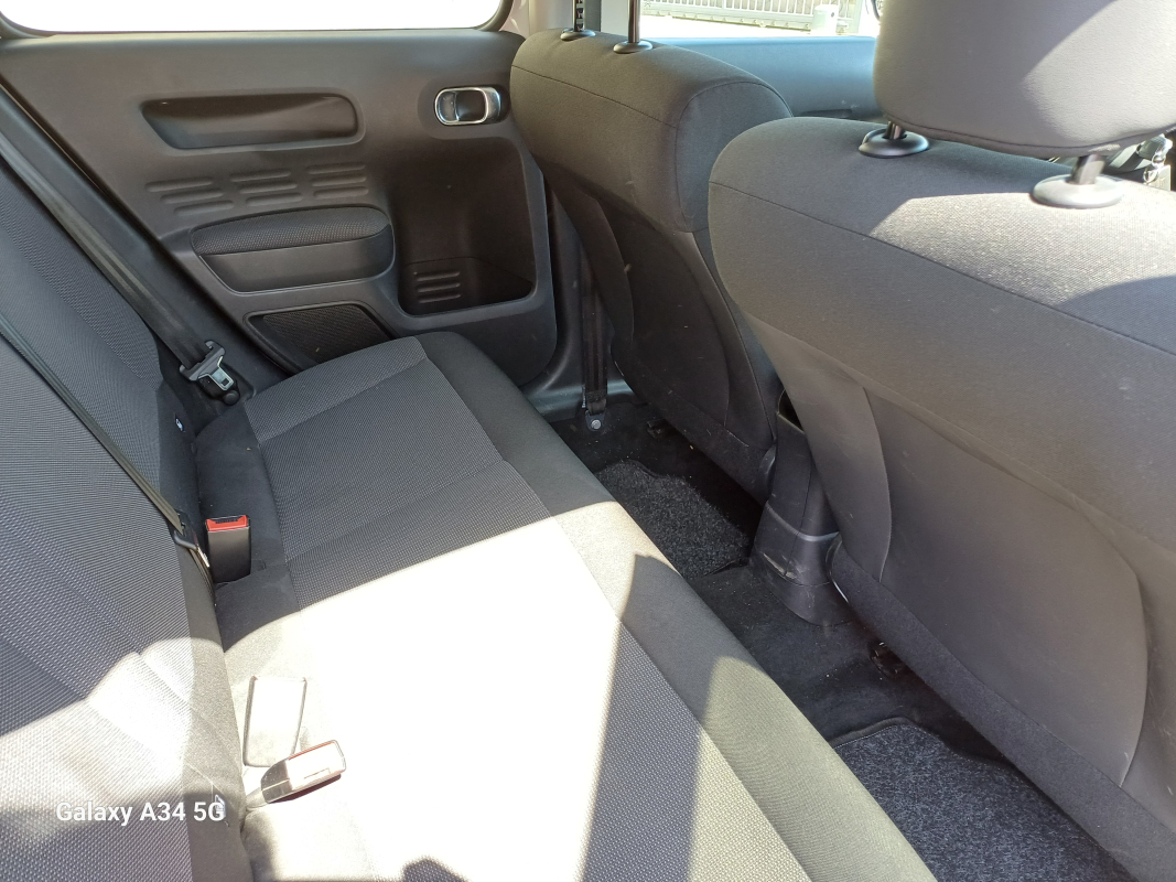 Citroen C4 Cactus — 16
