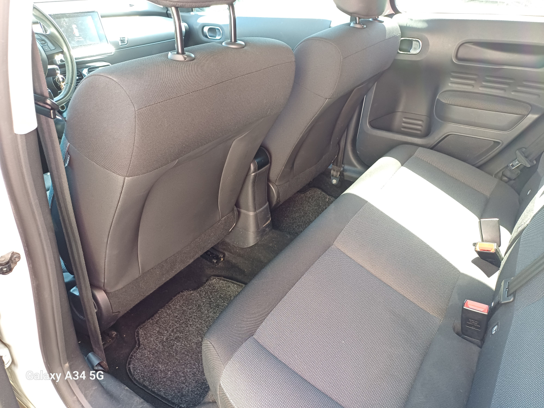 Citroen C4 Cactus — 15