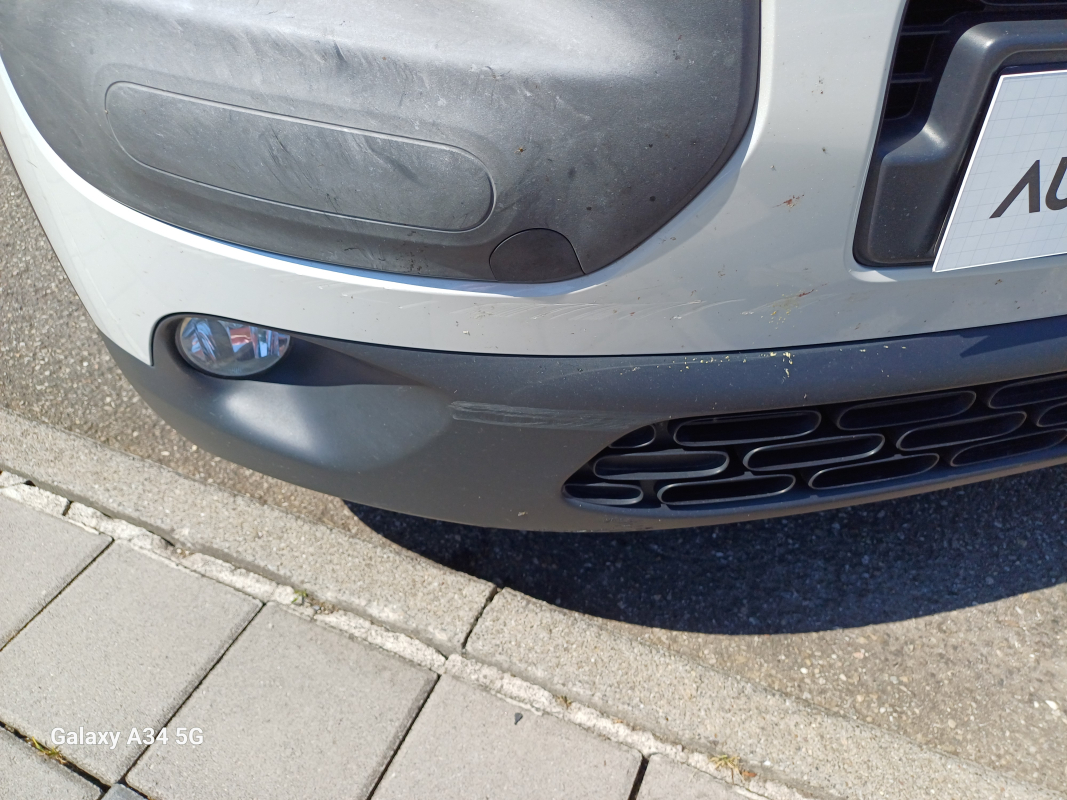 Citroen C4 Cactus — 18