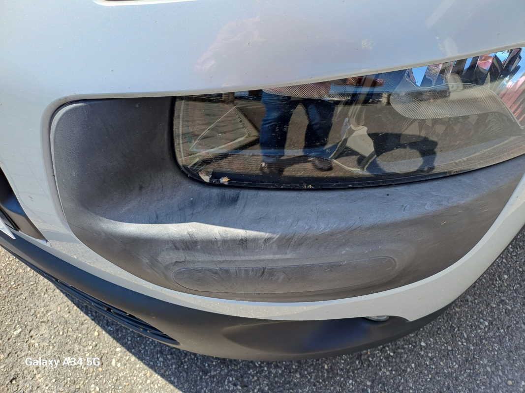 Citroen C4 Cactus — 25