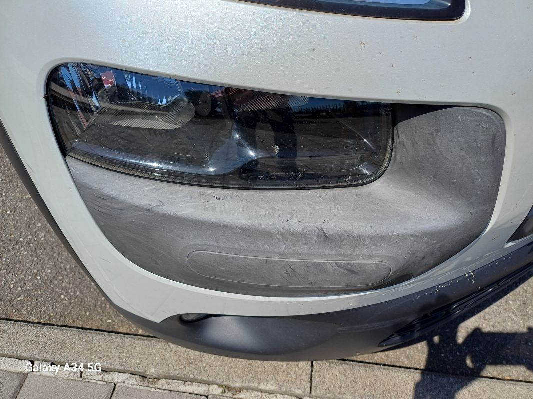 Citroen C4 Cactus — 26