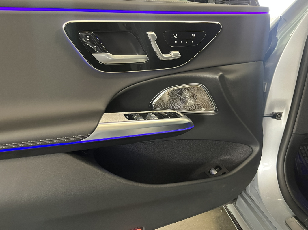 Mercedes Classe E — 25