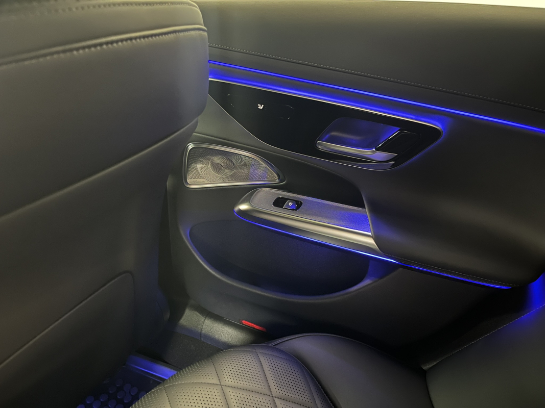 Mercedes Classe E — 19