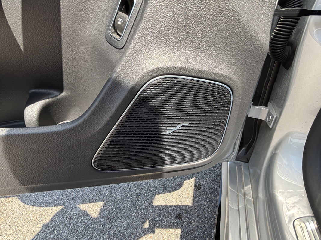 Mercedes Classe CLA — 26