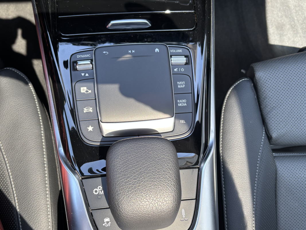 Mercedes Classe CLA — 24