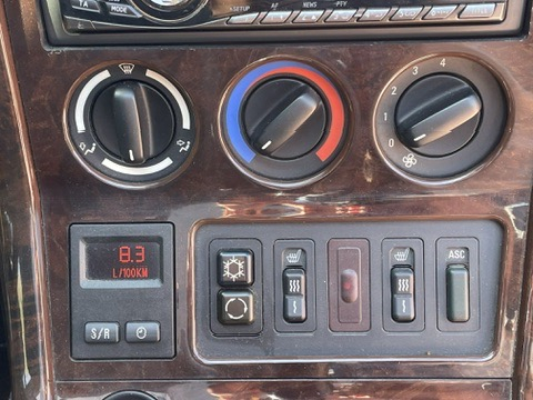 Bmw Z3 Roadster — 24