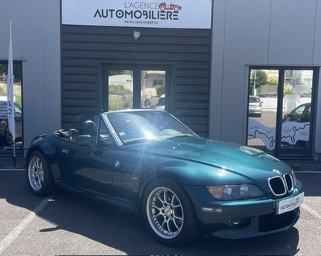 Bmw Z3 Roadster