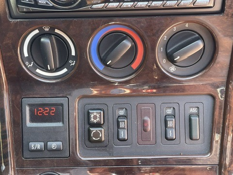Bmw Z3 Roadster — 28