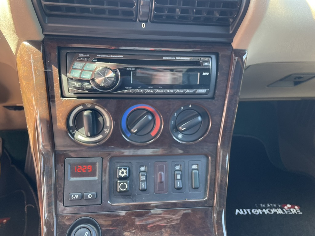 Bmw Z3 Roadster — 31