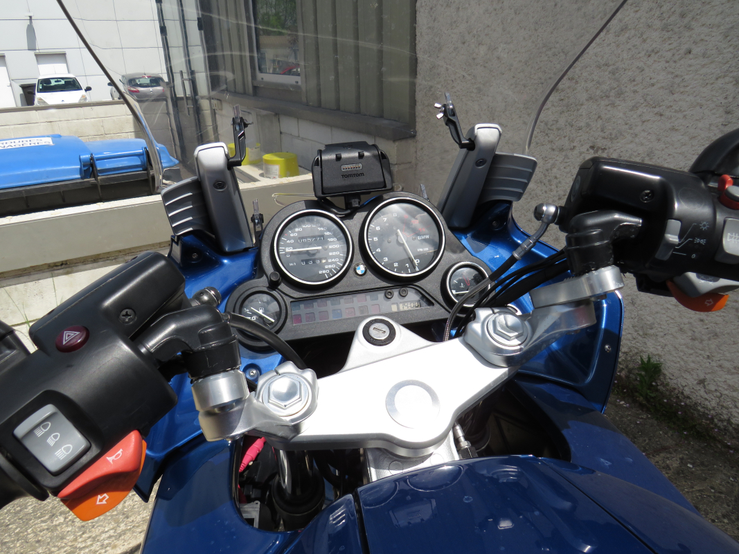Bmw K — 6