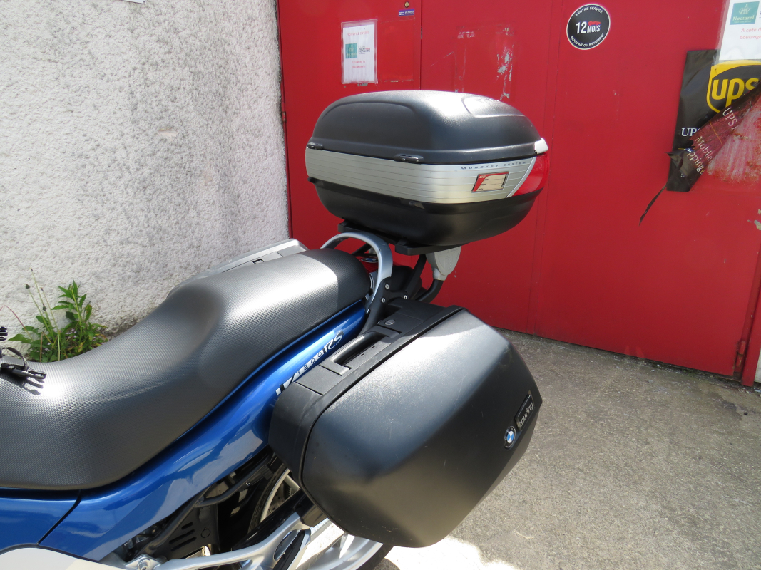 Bmw K — 4