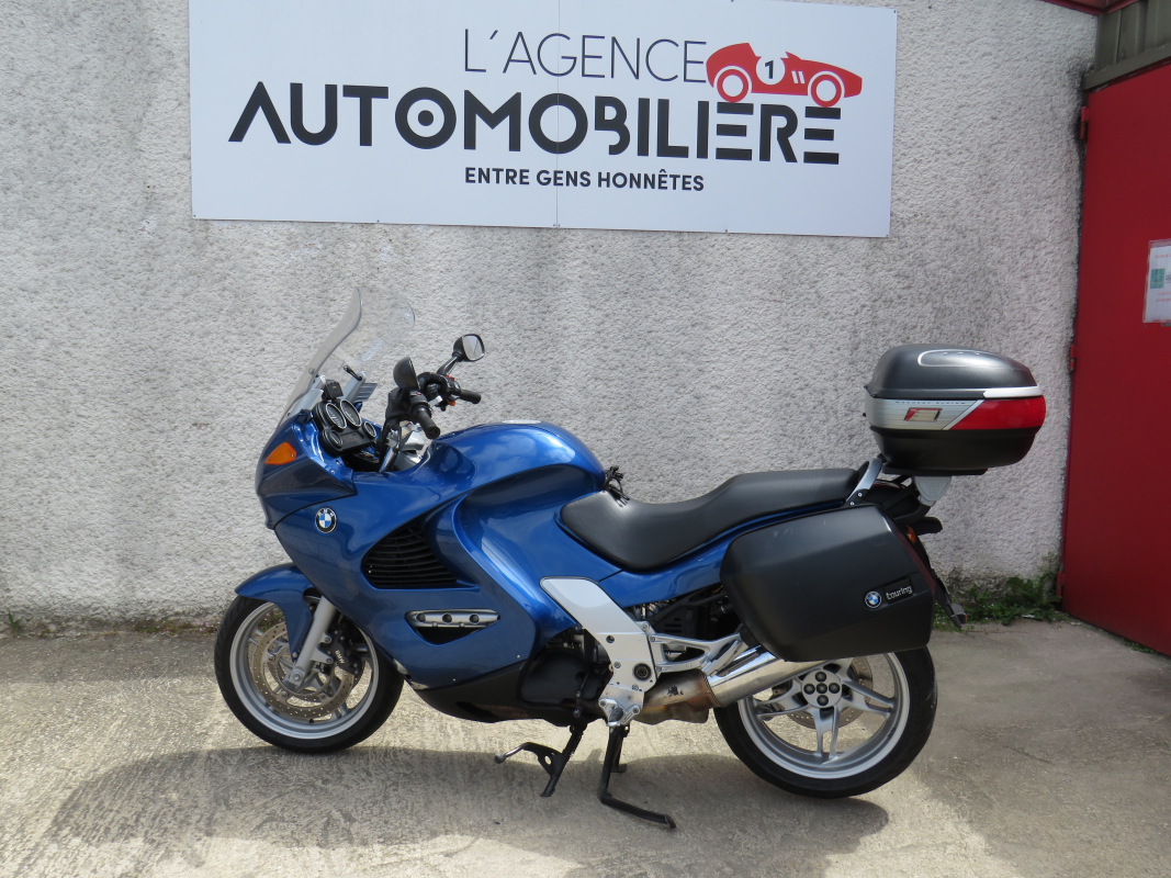 Bmw K