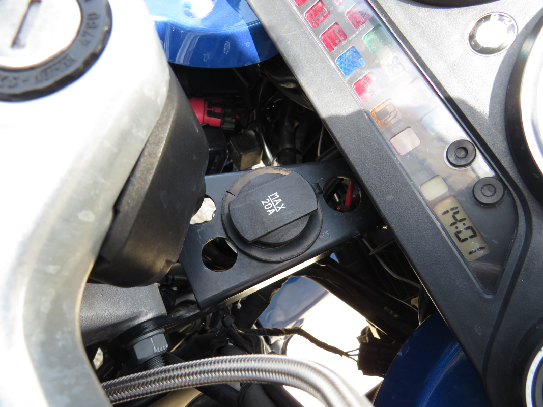 Bmw K — 7