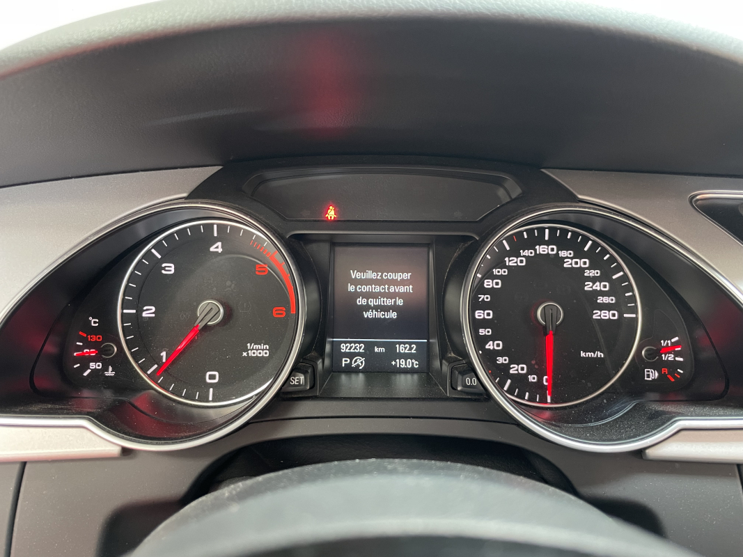 Audi A5 Cabriolet — 16