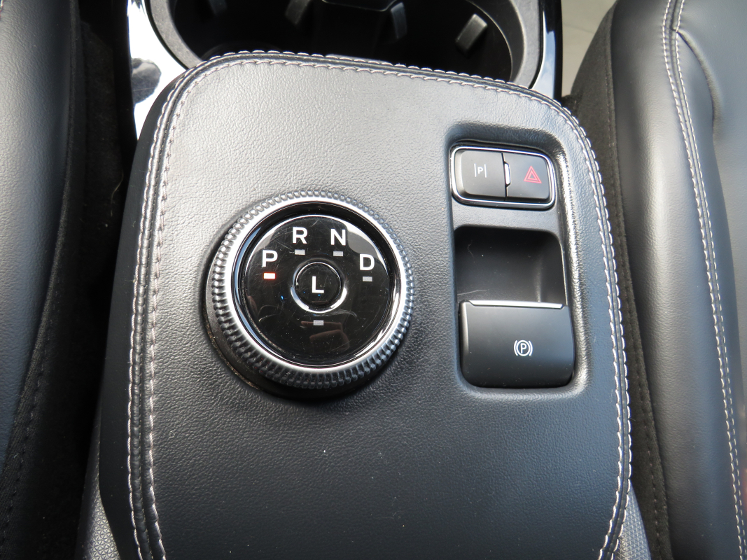Ford Mustang — 18