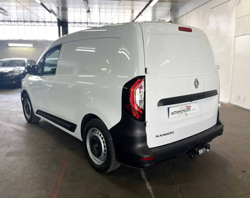 Renault Kangoo — 4