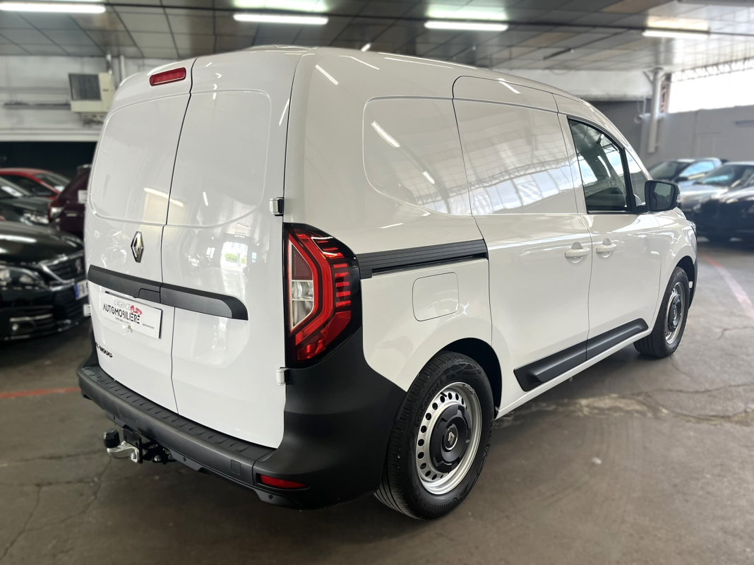 Renault Kangoo — 6