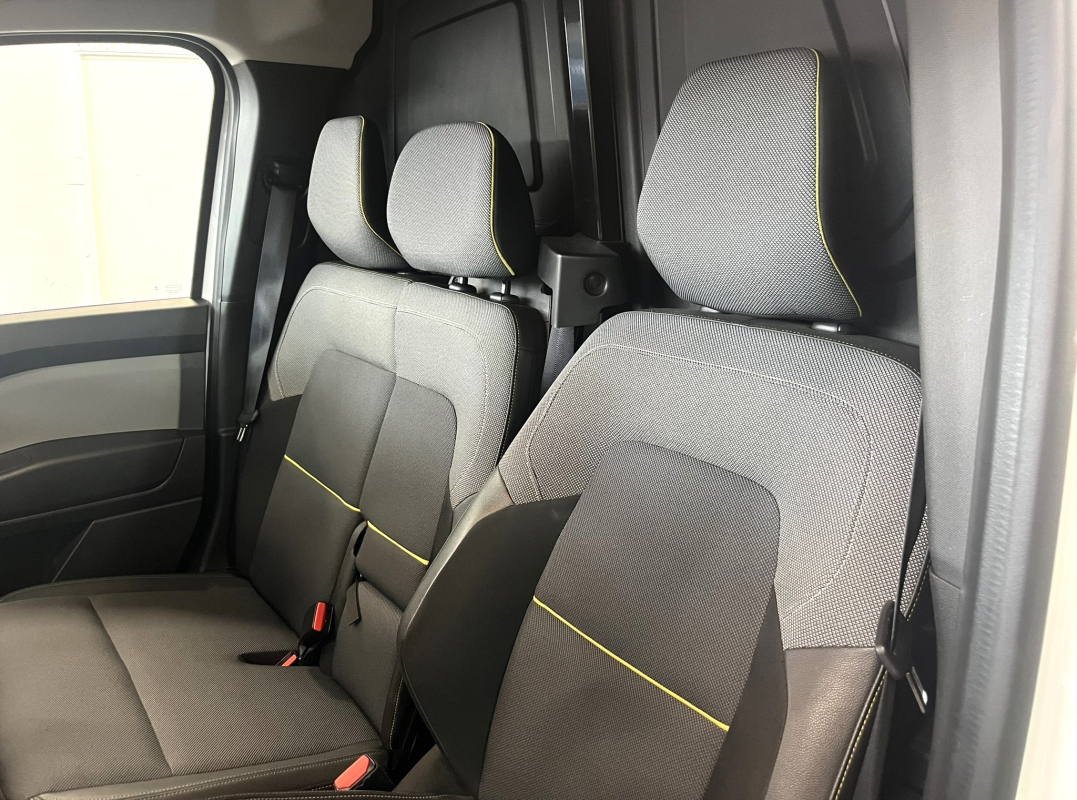 Renault Kangoo — 8