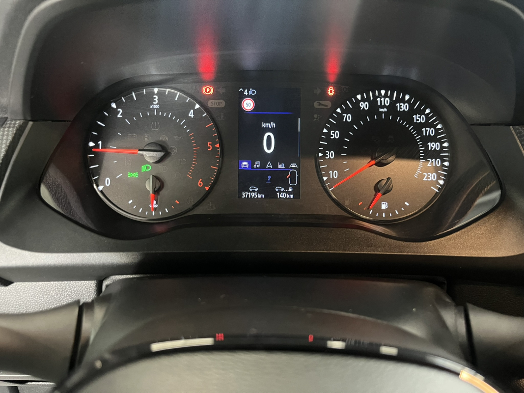 Renault Kangoo — 14