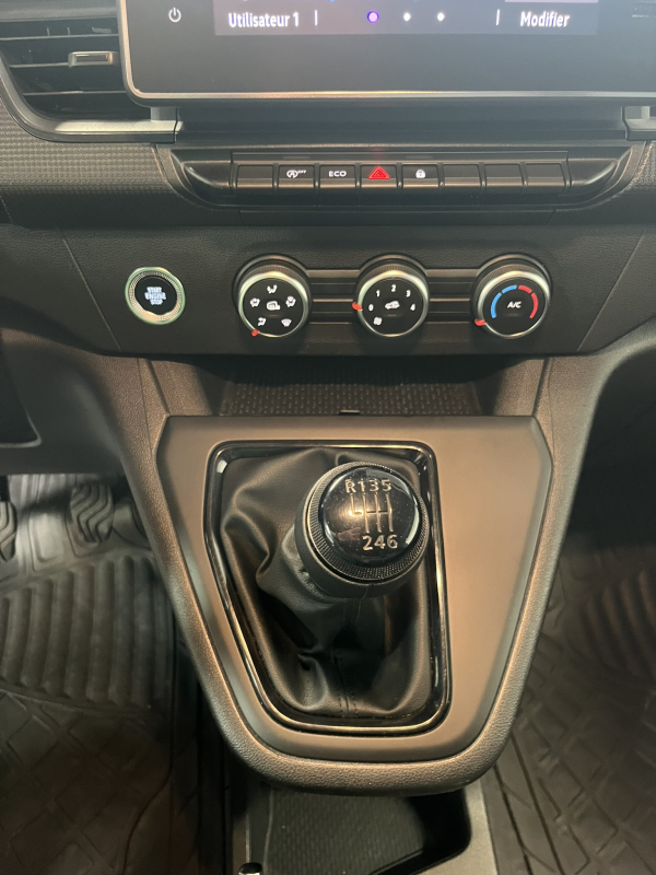 Renault Kangoo — 11