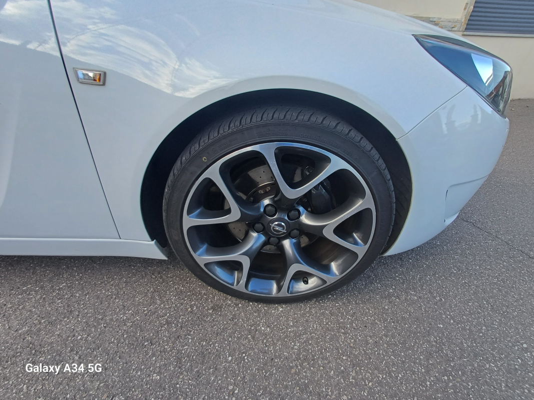 Opel Insignia — 26