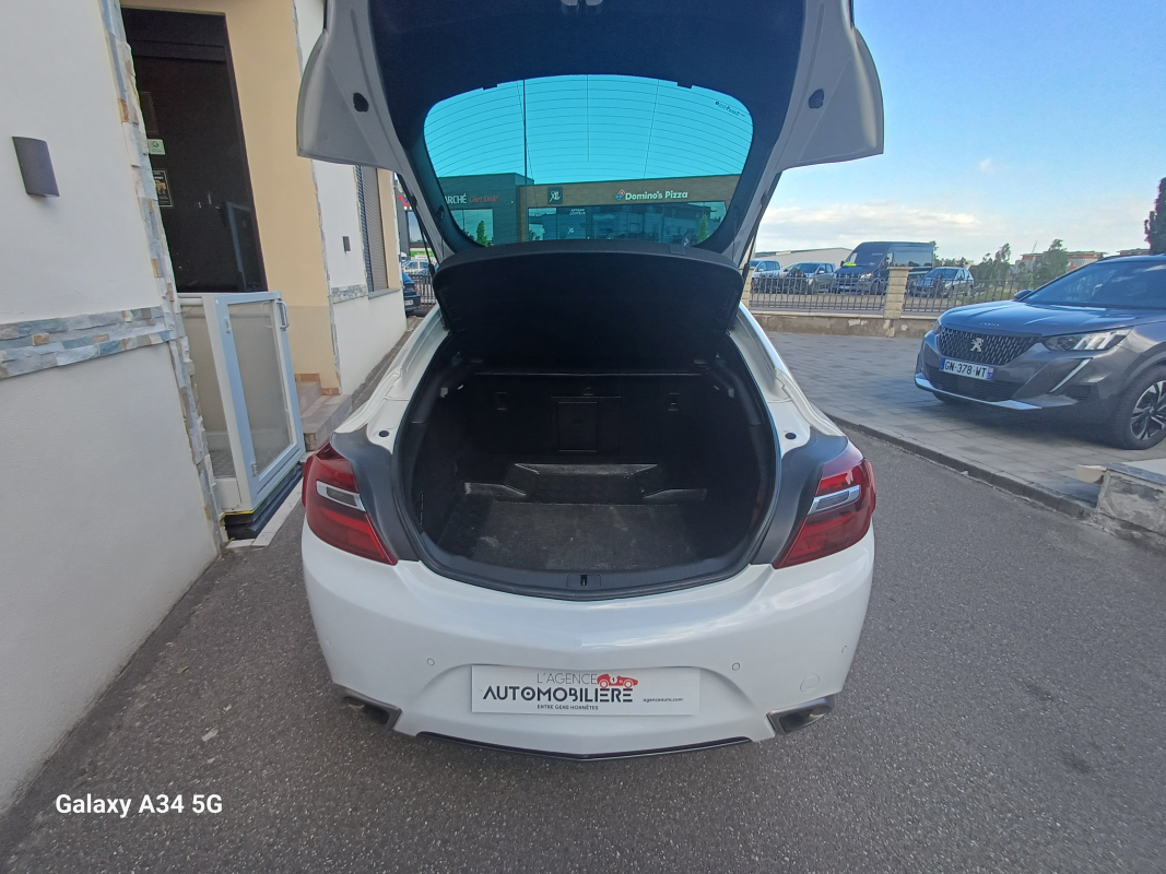Opel Insignia — 22