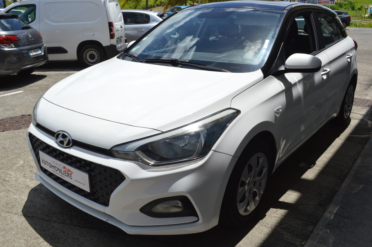 Hyundai i20 — 4