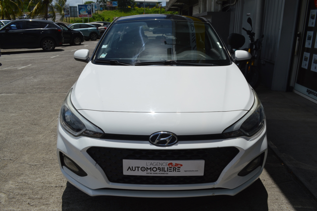 Hyundai i20 — 3