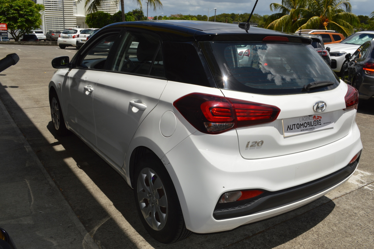 Hyundai i20 — 5