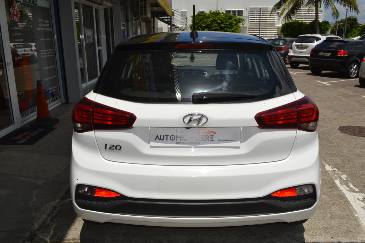 Hyundai i20 — 6