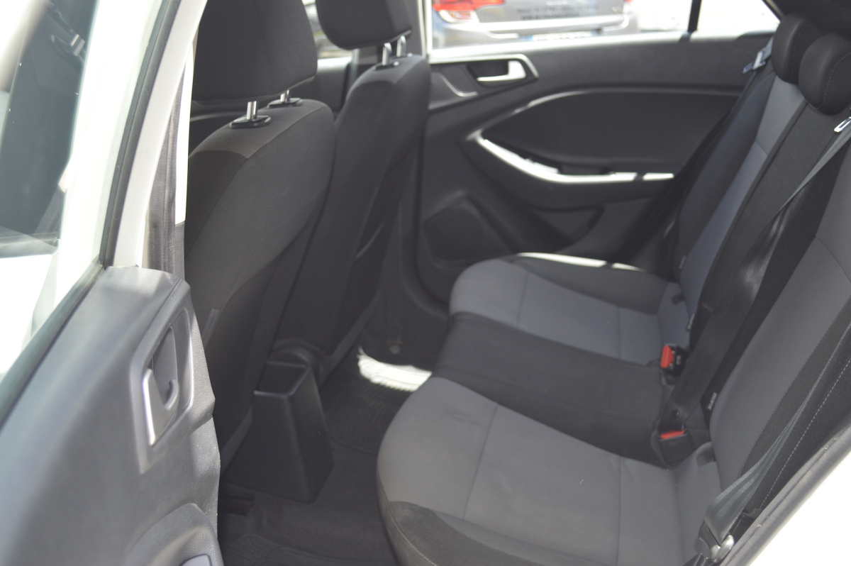 Hyundai i20 — 11