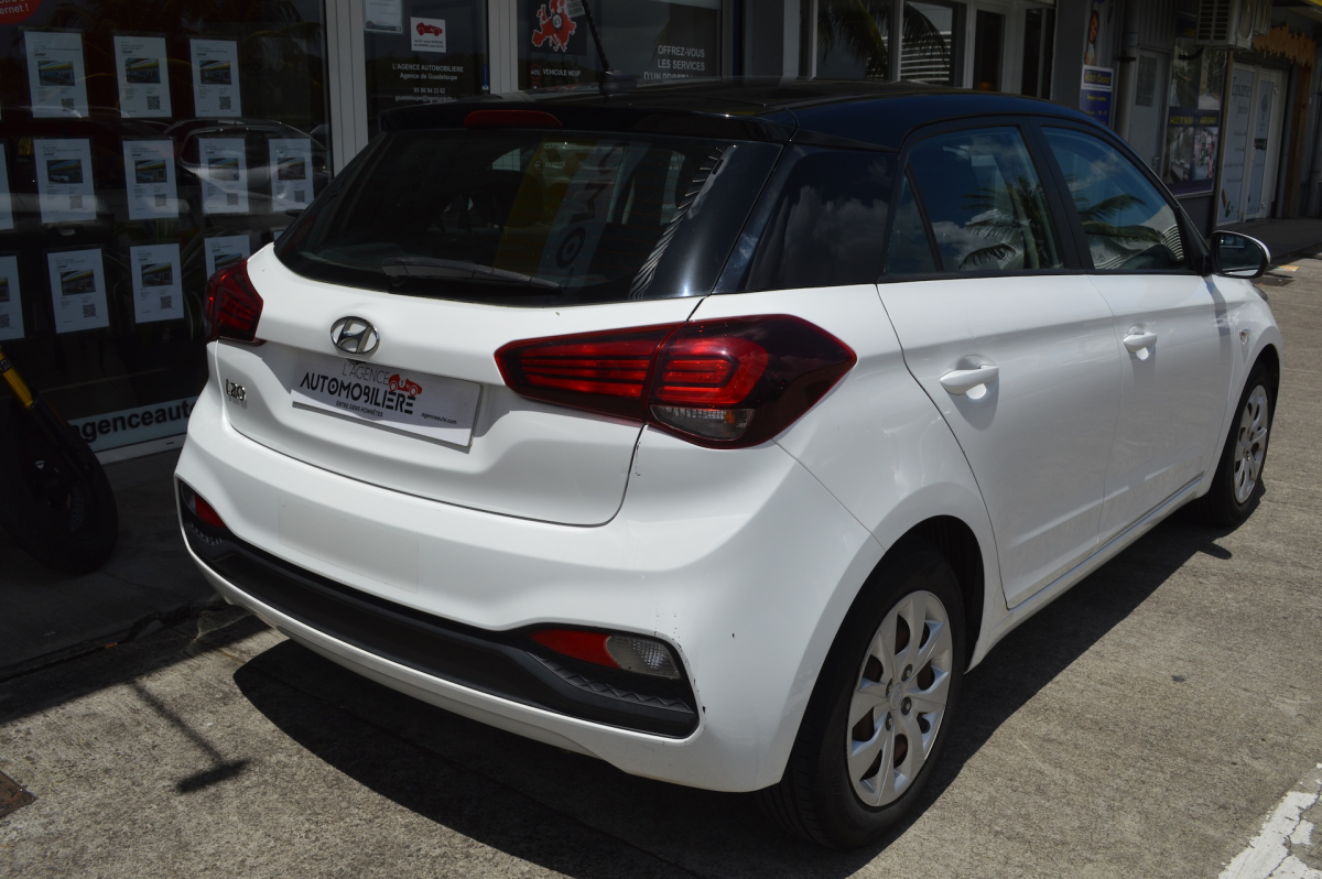 Hyundai i20 — 7