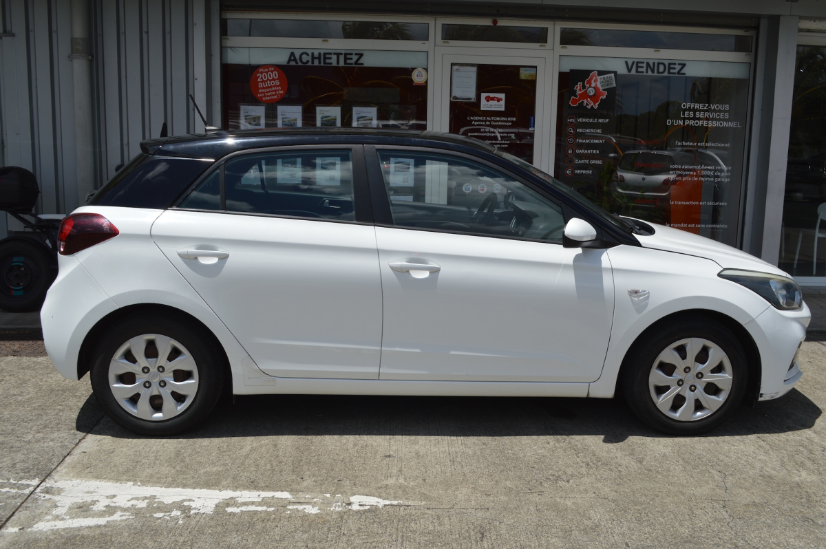 Hyundai i20 — 8