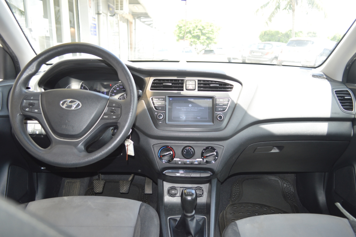 Hyundai i20 — 17
