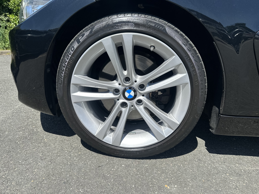 Bmw Série 4 Gran Coupé — 19