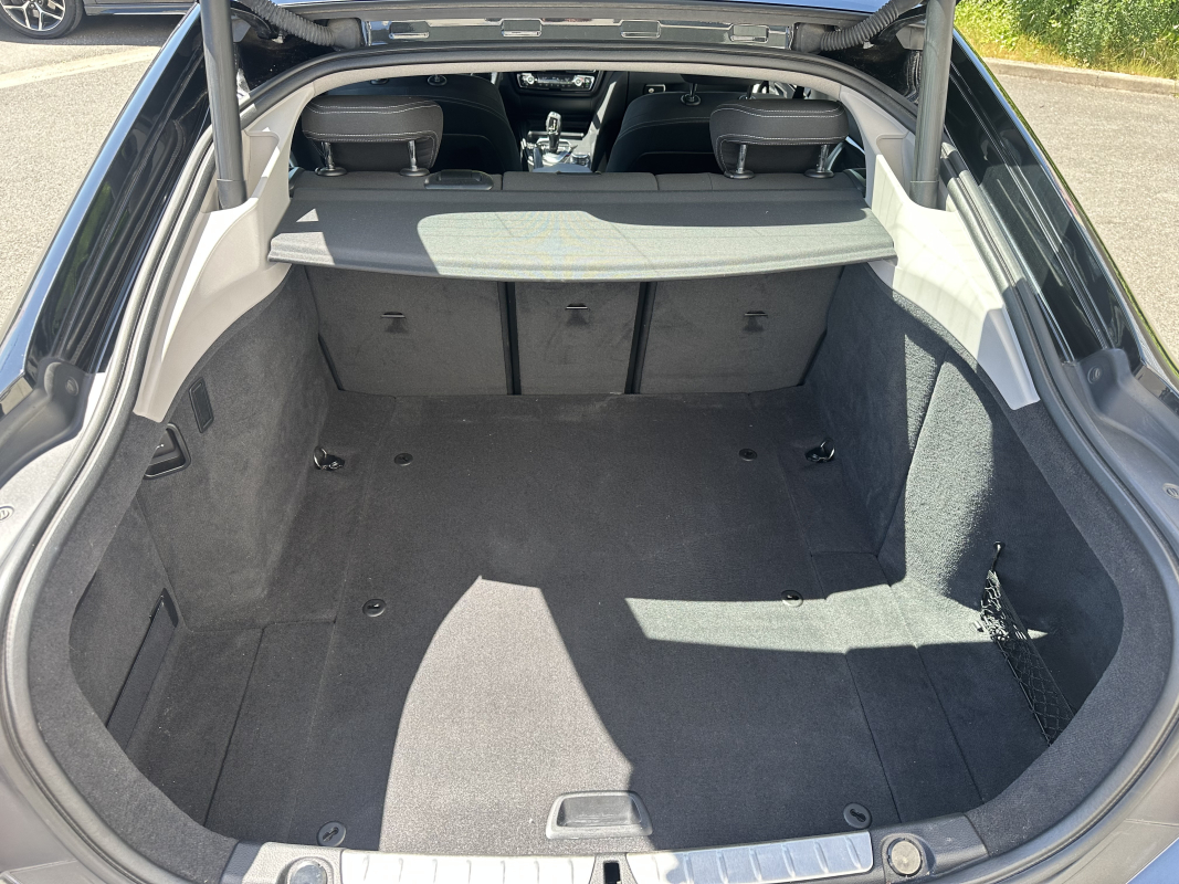 Bmw Série 4 Gran Coupé — 15