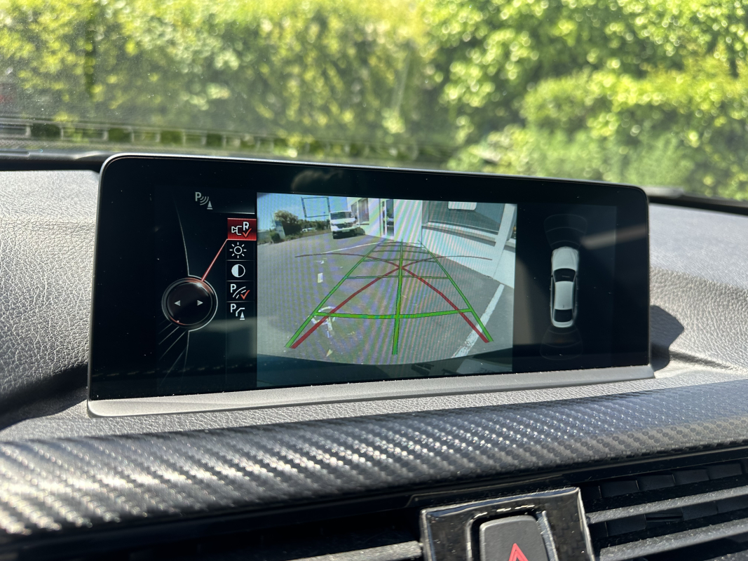 Bmw Série 4 Gran Coupé — 18