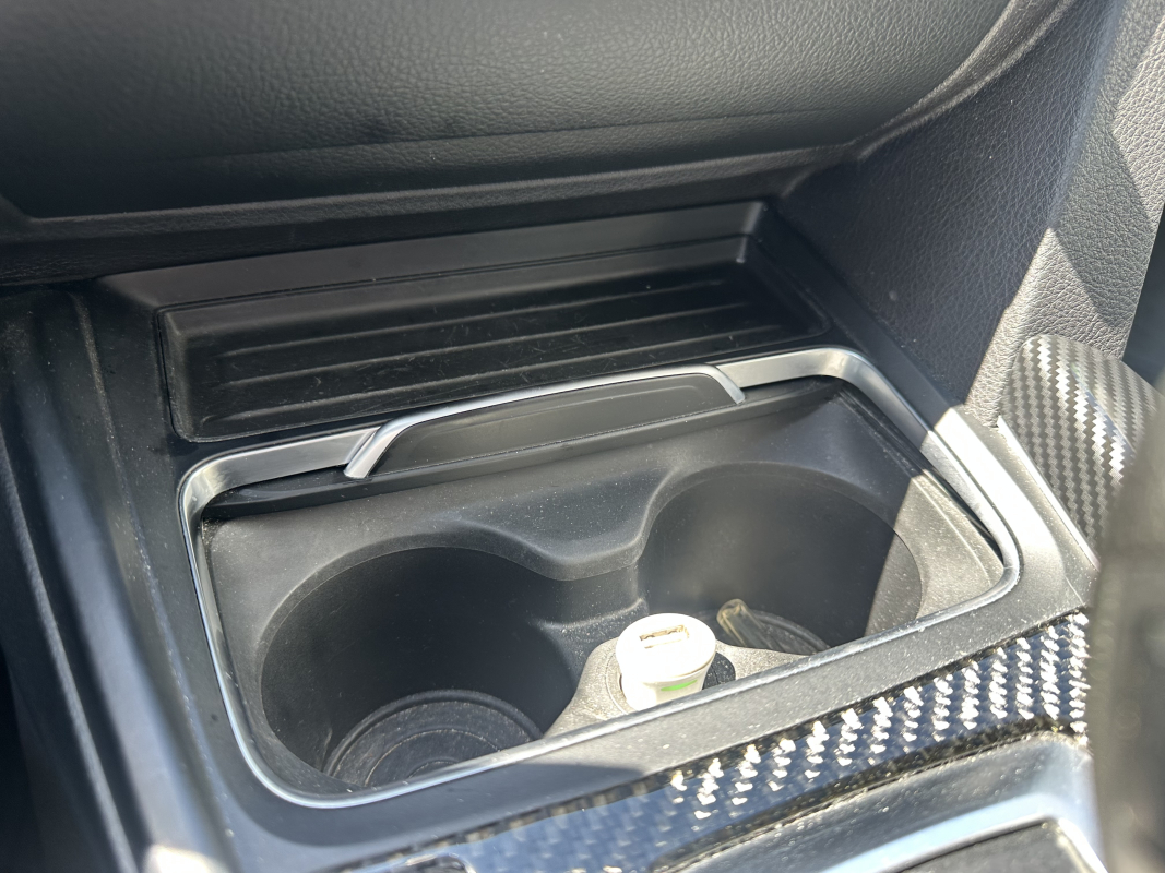 Bmw Série 4 Gran Coupé — 30