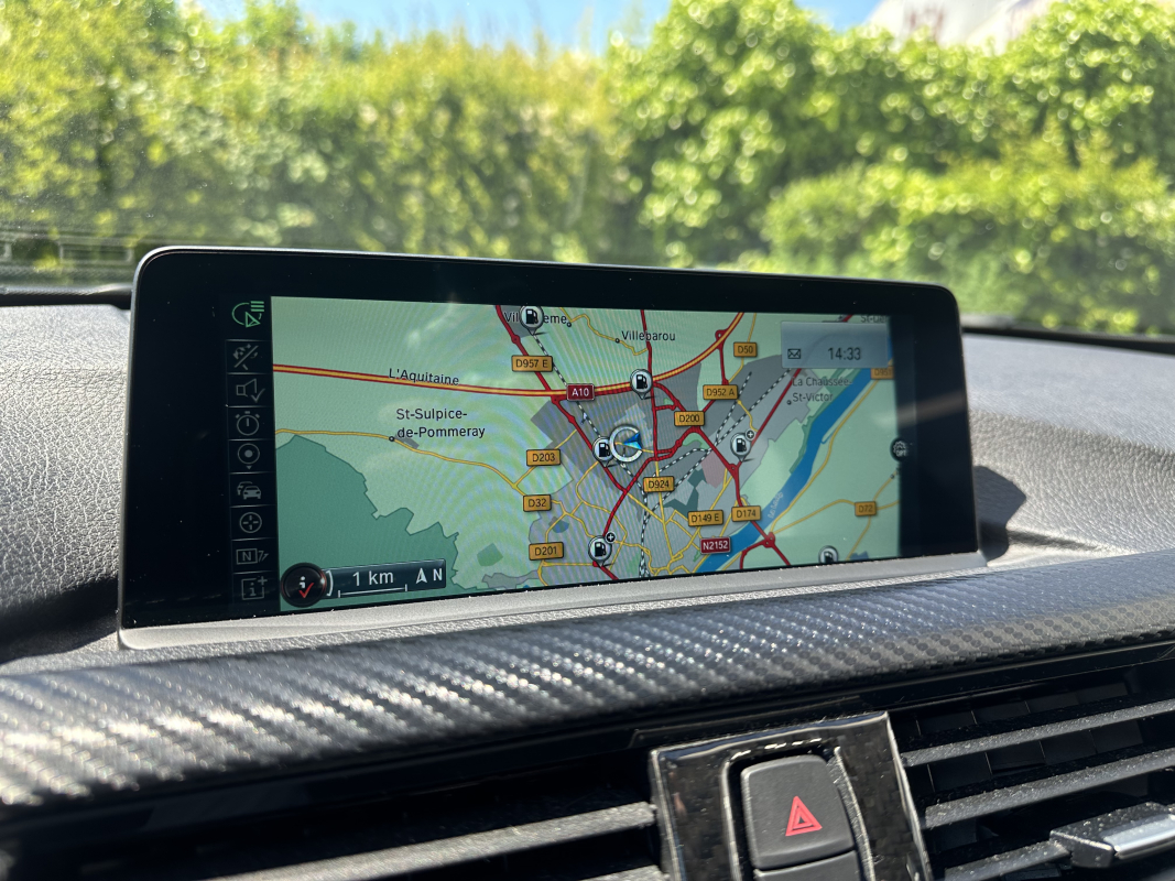 Bmw Série 4 Gran Coupé — 28